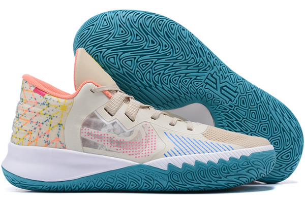 Nike Kyrie Flytrap 5 EP 004